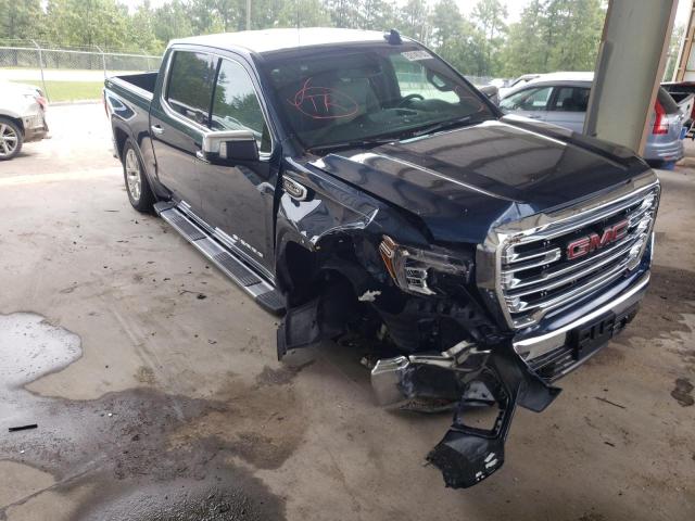 GMC SIERRA LIM 2022 3gtu9dedxng157662