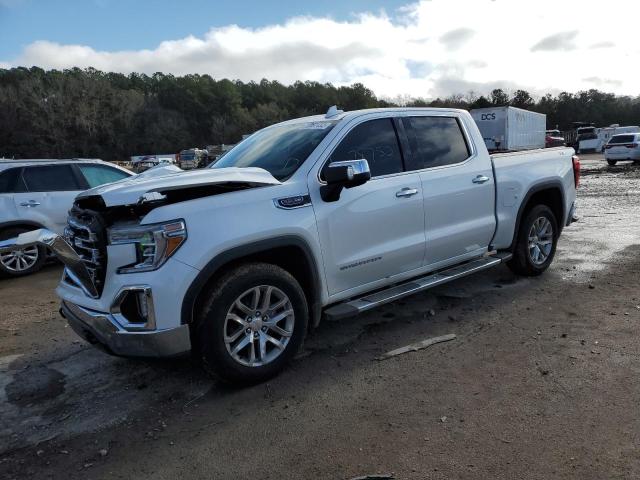 GMC SIERRA K15 2019 3gtu9del0kg119070