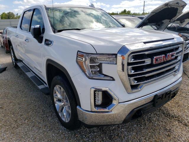 GMC SIERRA K15 2019 3gtu9del0kg178989