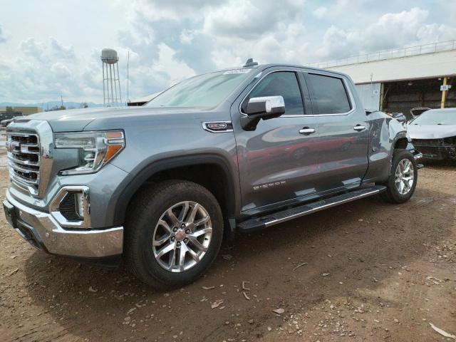 GMC SIERRA 2019 3gtu9del0kg217466