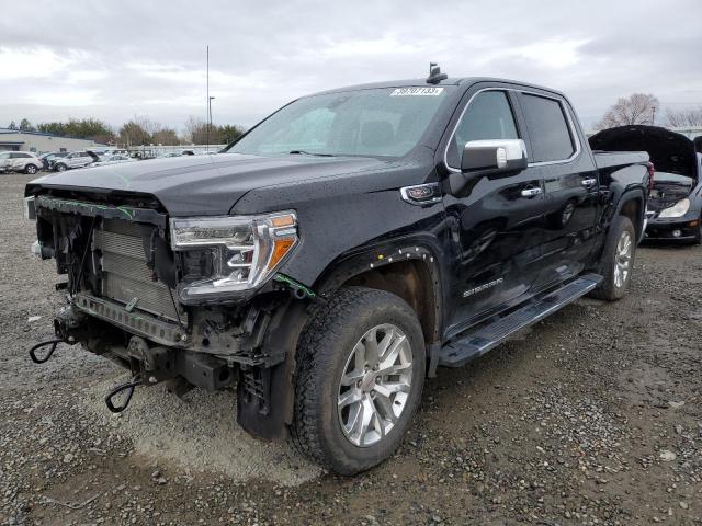 GMC SIERRA K15 2020 3gtu9del0lg101699