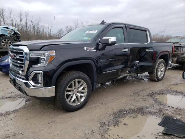 GMC SIERRA K15 2020 3gtu9del0lg203343