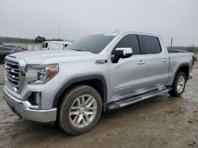 GMC SIERRA 2020 3gtu9del0lg246435