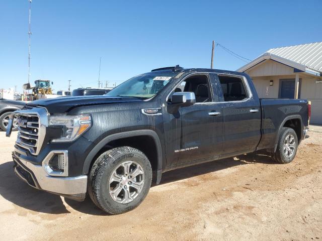 GMC SIERRA 2022 3gtu9del0ng114018