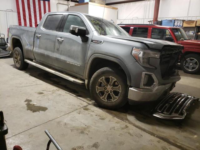 GMC SIERRA K15 2019 3gtu9del2kg265650