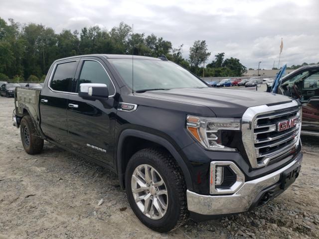 GMC SIERRA K15 2020 3gtu9del2lg157532