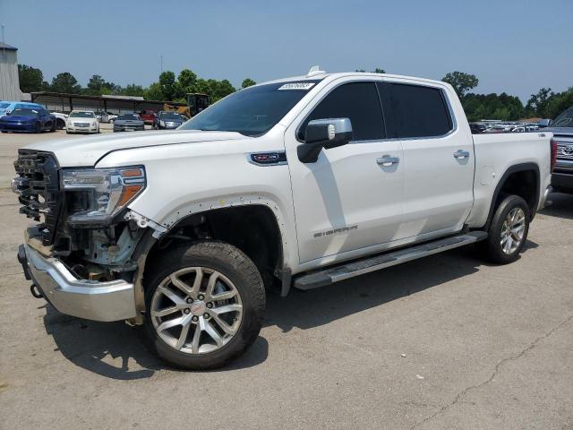 GMC SIERRA K15 2020 3gtu9del2lg427438