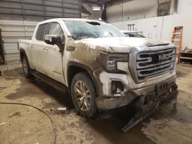 GMC SIERRA K15 2019 3gtu9del4kg142013