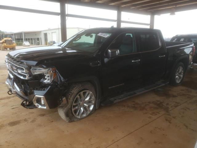 GMC SIERRA K15 2019 3gtu9del5kg207600