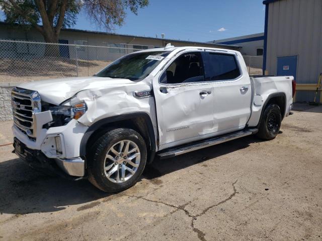 GMC SIERRA K15 2020 3gtu9del5lg145908