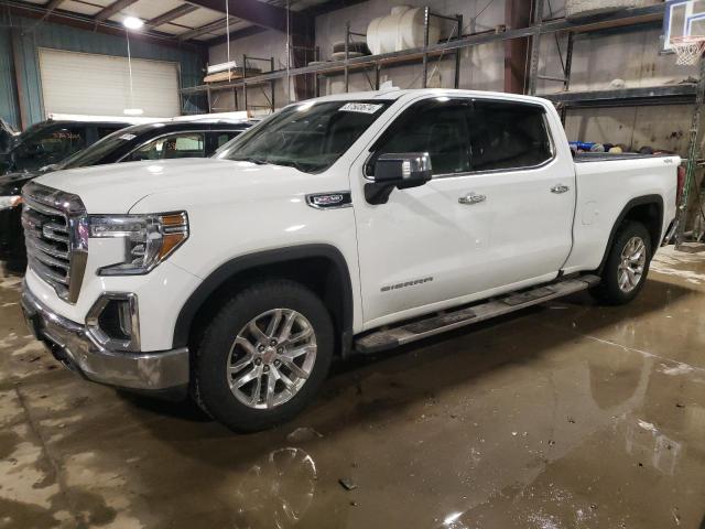 GMC SIERRA 2020 3gtu9del5lg447750