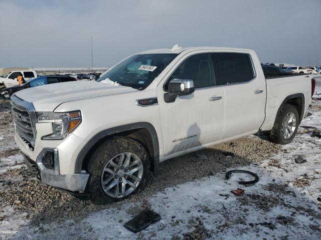 GMC SIERRA K15 2021 3gtu9del5mg420467