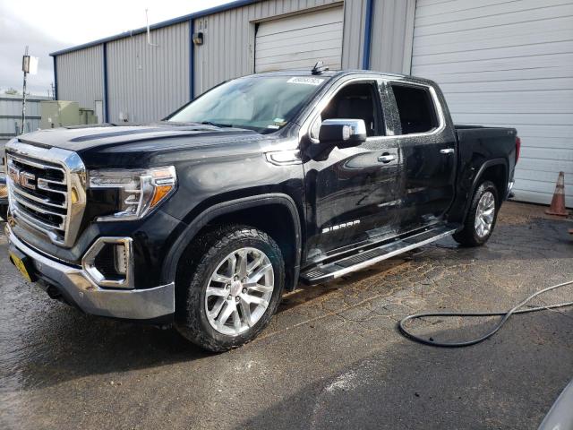 GMC SIERRA LIM 2022 3gtu9del5ng216012