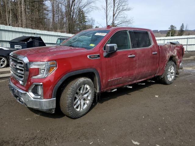 GMC SIERRA 2020 3gtu9del6lg212905