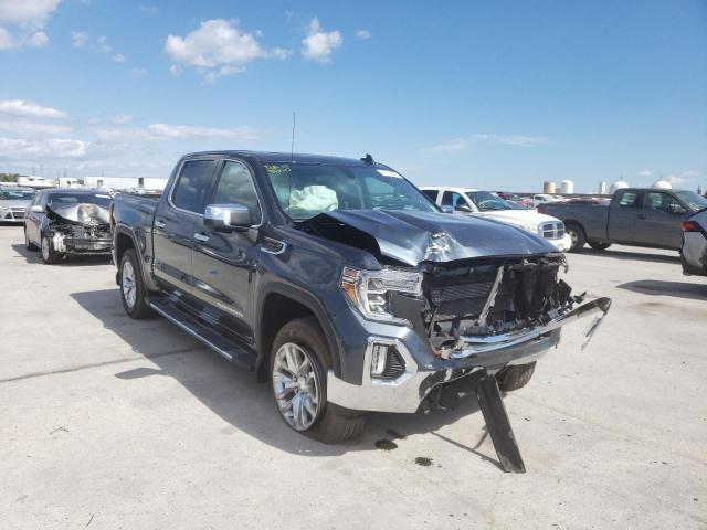 GMC SIERRA K15 2021 3gtu9del6mg108304