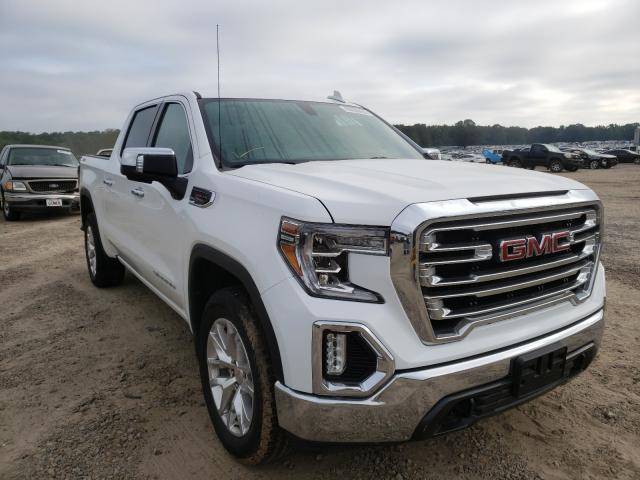 GMC SIERRA K15 2019 3gtu9del7kg208313