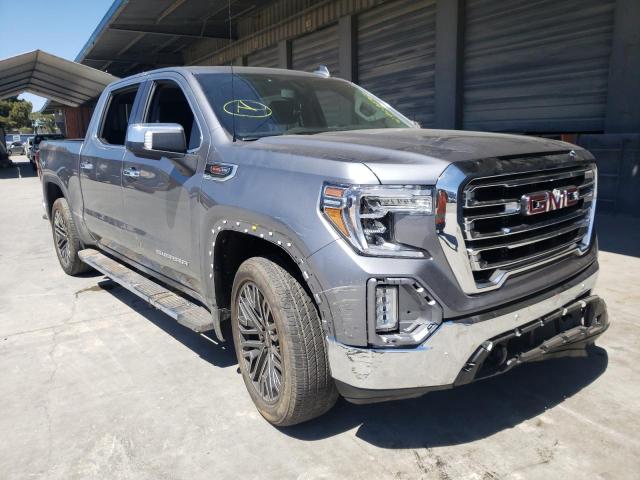 GMC SIERRA LIM 2022 3gtu9del7ng111911