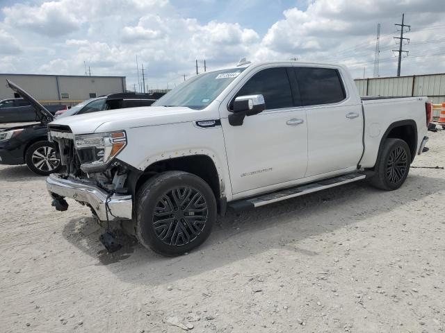 GMC SIERRA 2019 3gtu9del8kg302524