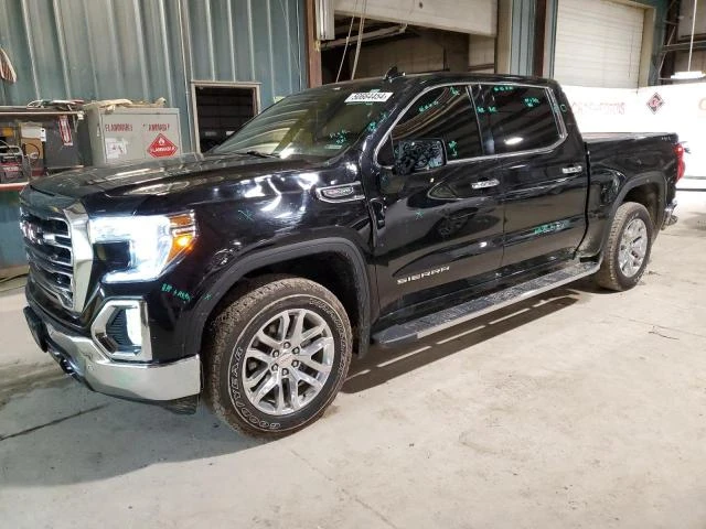 GMC SIERRA K15 2020 3gtu9del8lg175257