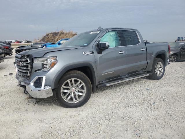 GMC SIERRA K15 2020 3gtu9del8lg201579