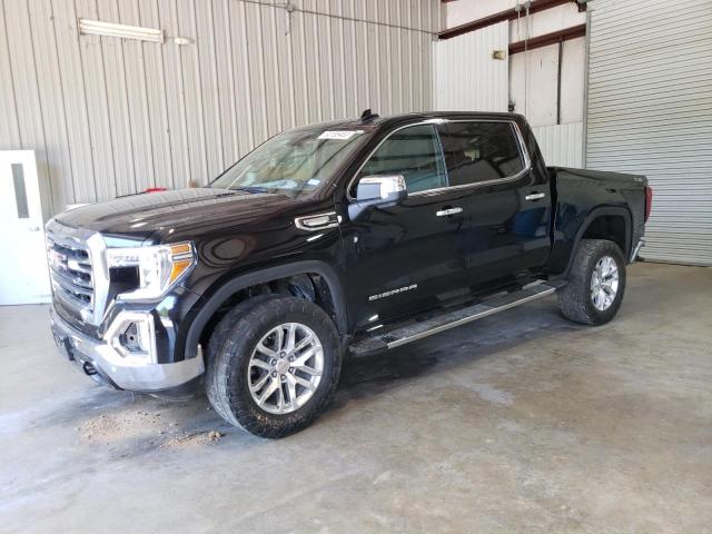 GMC SIERRA K15 2021 3gtu9del8mg339172