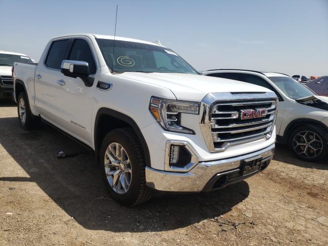 GMC SIERRA K15 2019 3gtu9del9kg173127