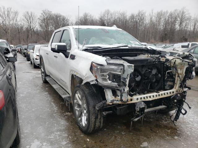 GMC SIERRA K15 2019 3gtu9del9kg206868