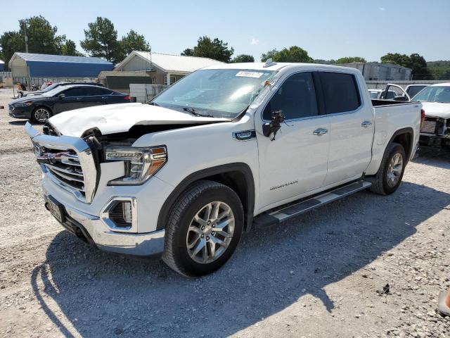 GMC SIERRA K15 2020 3gtu9delxlg147900