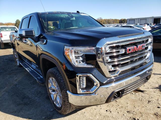 GMC SIERRA K15 2021 3gtu9delxmg239994