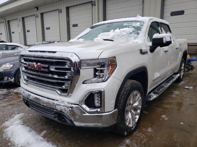 GMC SIERRA K15 2021 3gtu9delxmg254818