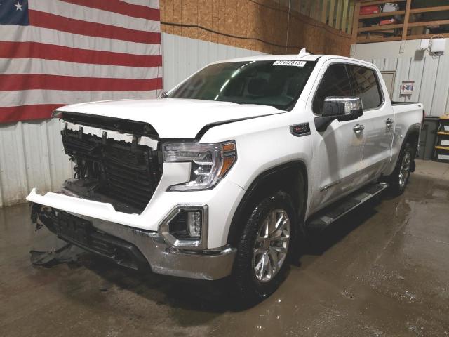 GMC SIERRA K15 2021 3gtu9delxmg442528