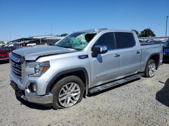 GMC SIERRA 2020 3gtu9det0lg202869