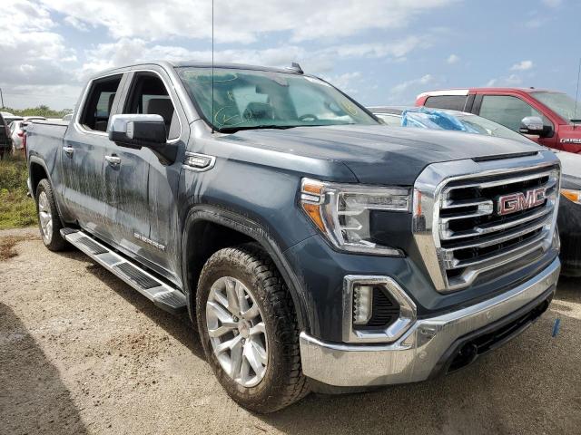 GMC SIERRA K15 2020 3gtu9det0lg287941