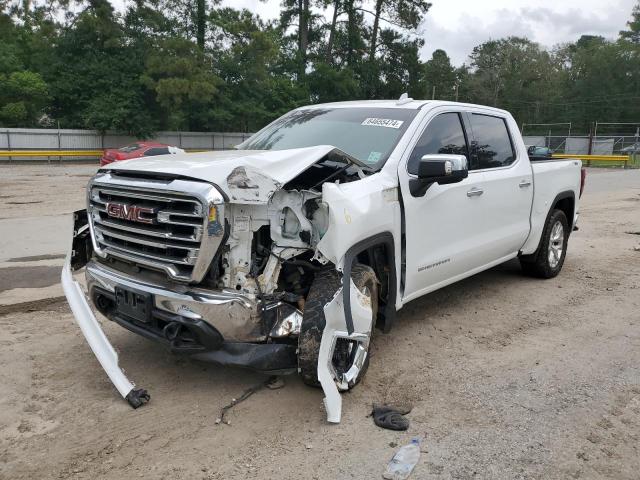 GMC SIERRA K15 2021 3gtu9det0mg321300