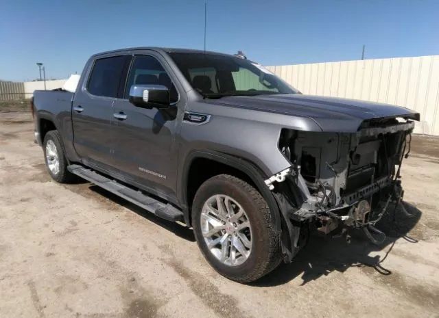 GMC SIERRA 1500 2021 3gtu9det0mg464747