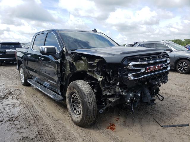 GMC SIERRA 1500 2020 3gtu9det1lg193275