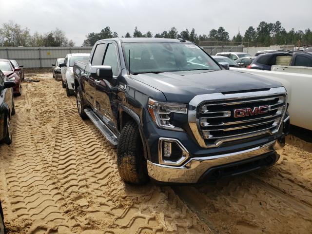 GMC SIERRA K15 2020 3gtu9det1lg279170