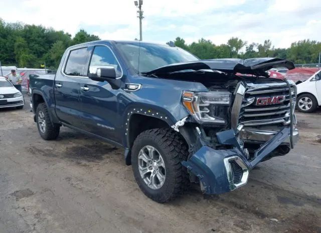 GMC SIERRA 1500 2020 3gtu9det1lg425583