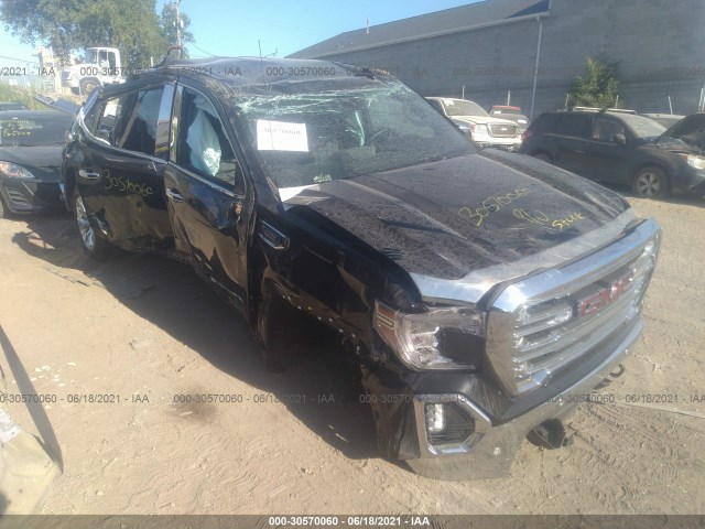 GMC SIERRA 1500 2021 3gtu9det1mg162724