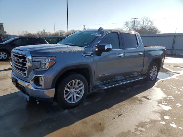 GMC SIERRA K15 2021 3gtu9det2mg384446