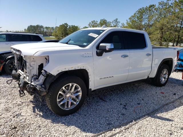 GMC SIERRA K15 2020 3gtu9det3lg313447