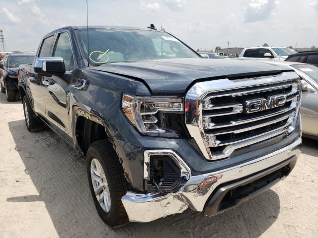 GMC SIERRA K15 2020 3gtu9det4lg204236