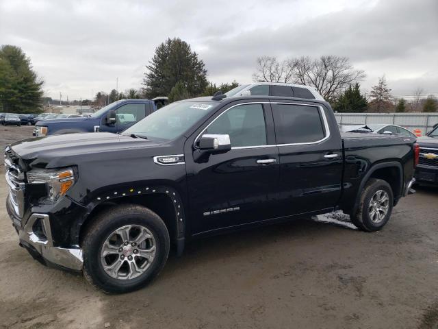 GMC SIERRA 2020 3gtu9det4lg331455