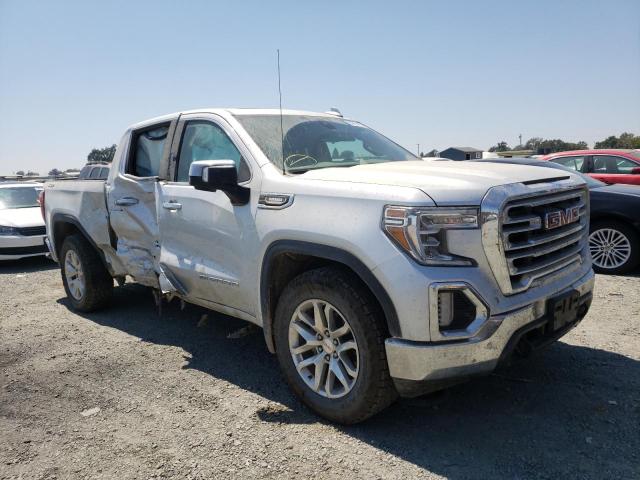 GMC SIERRA 2021 3gtu9det4mg218817