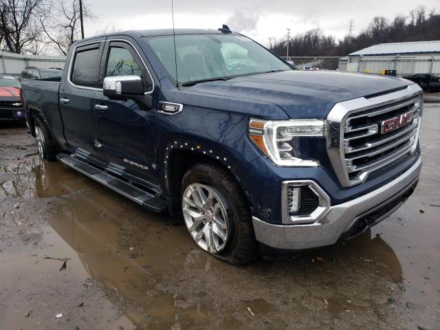 GMC SIERRA K15 2021 3gtu9det4mg257438