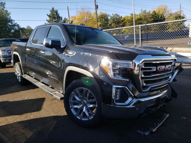 GMC SIERRA K15 2020 3gtu9det5lg284162