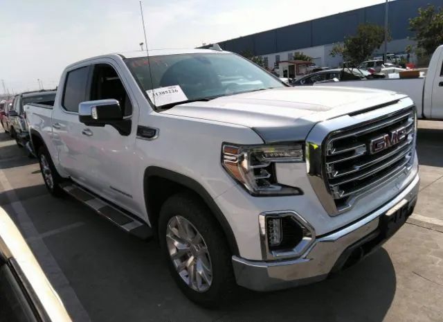 GMC SIERRA 1500 2021 3gtu9det5mg100193