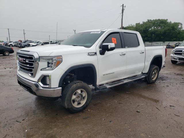 GMC SIERRA K15 2021 3gtu9det5mg265306