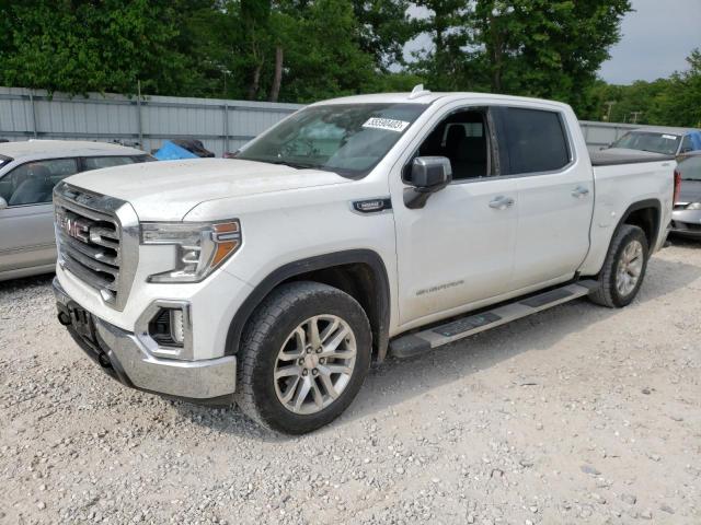 GMC SIERRA K15 2021 3gtu9det5mg327903