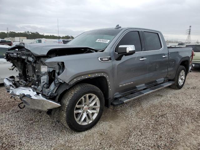 GMC SIERRA K15 2021 3gtu9det5mg349254